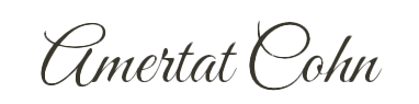 Amertat Cohn