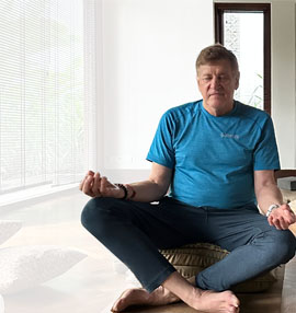 Live Meditation